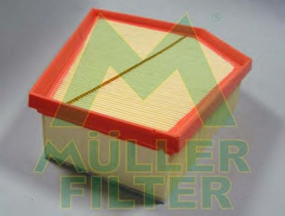 MULLER FILTER pa3399 -  Воздушный фильтр